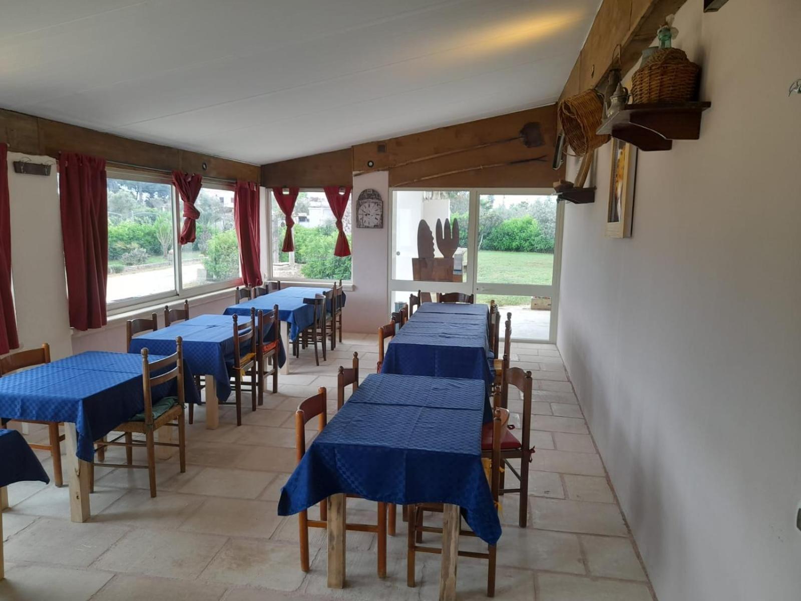 Guest House Parabita Exterior foto